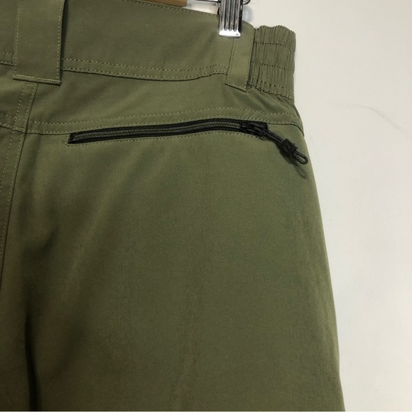 KILLTEC Trin Cycling Hiking Bermuda Shorts, size 34 - Picture 5 of 11